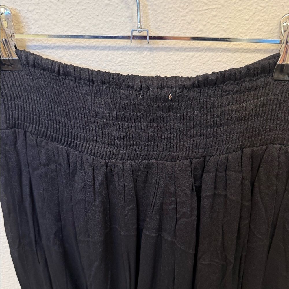 NKN Nekane Boho Coastal Tinku Top & Satiana Pants SET - Medium - $195 MSRP - Picture 10 of 12